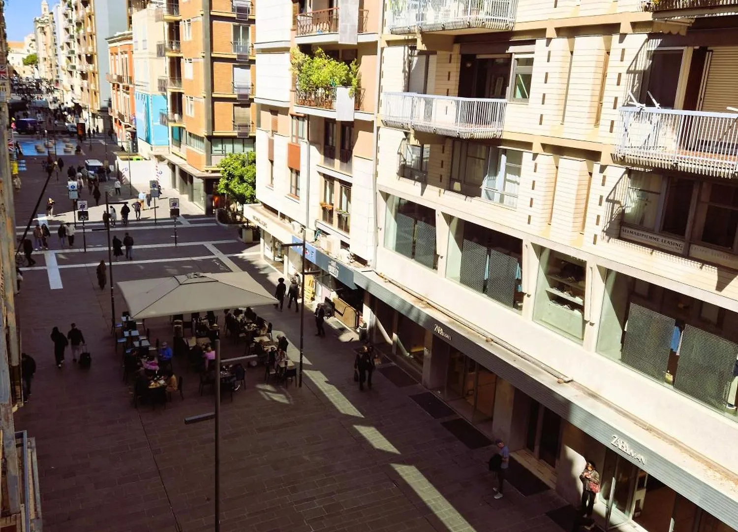 Sparano 103 Bari