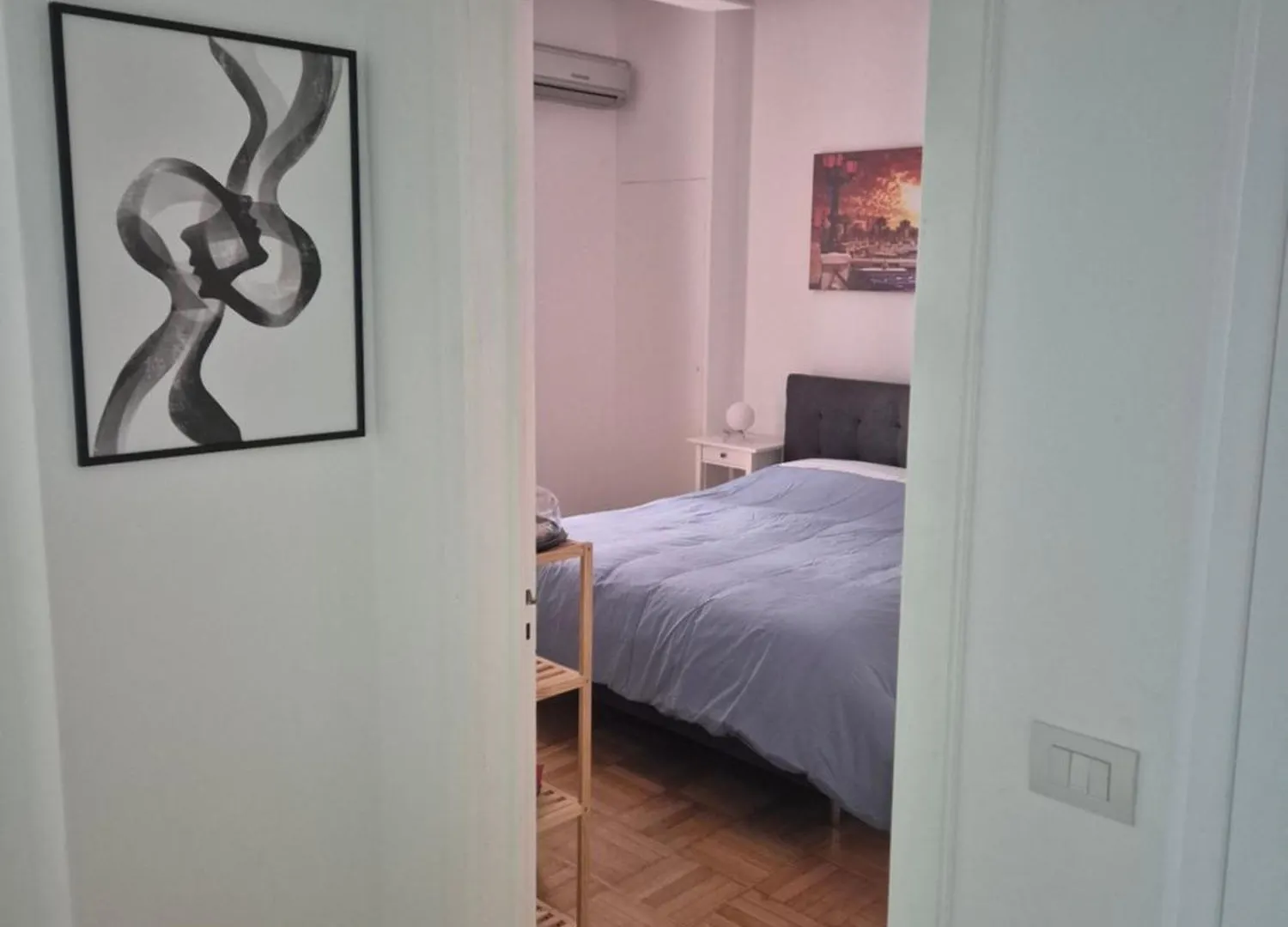 Bed & Breakfast Sparano 103 Bari