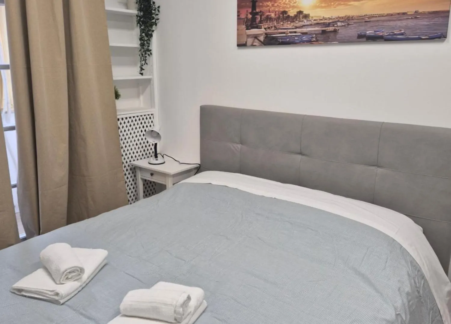 Bed & Breakfast Sparano 103 Bari