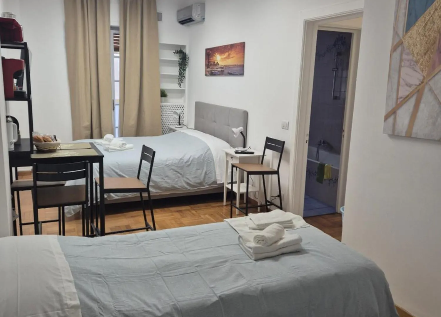 Sparano 103 Bari Bed & Breakfast